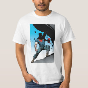 The New 52 - Action Comic #1 T-Shirt