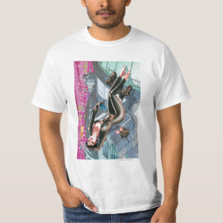 The New 52 - Catwoman #1 T-Shirt