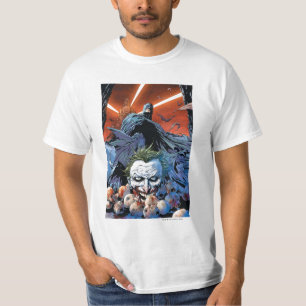 The New 52 - Detective Comic #1 T-Shirt