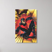 The New 52 - Nightwing #1
