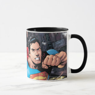 The New 52 - Superman #1 2 Tasse