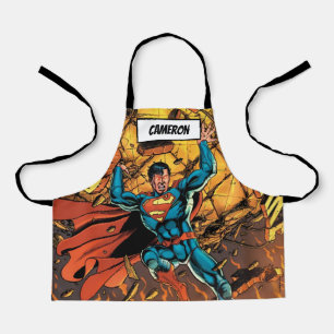 The New 52 - Superman #1 Schürze