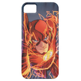 The New 52 - The Flash #1 iPhone 11 Hülle