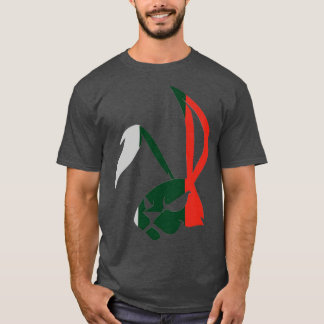 The NRL Grand Final rabbitohs LOVER T-Shirt