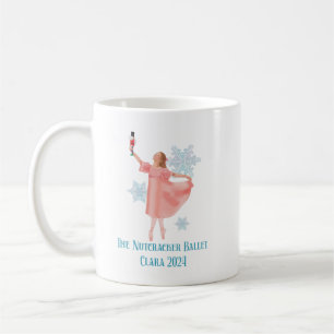 The Nutcracker 2024 - Clara Kaffeetasse