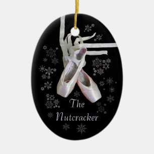 'The Nutcracker' Weihnachtsschmuck
