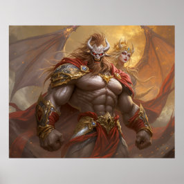 The Odd Couple Poster