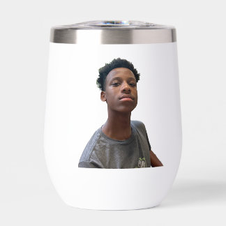 The Official Clay Hydration Vessel