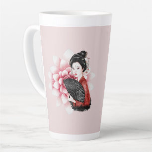 The Okinawa Series Design 34 Milchtasse