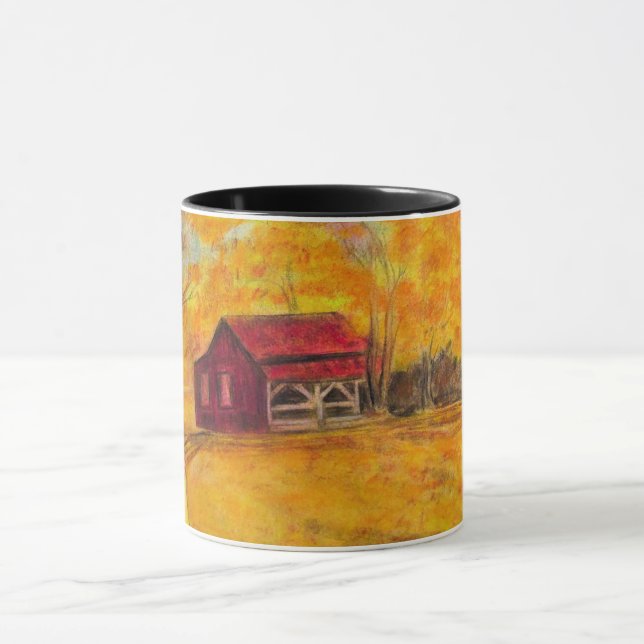The Old Homeplace Combo Tasse (Zentrum)