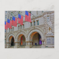 The Old Post Office