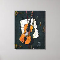 The Old Violin
