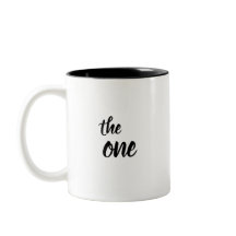 The One