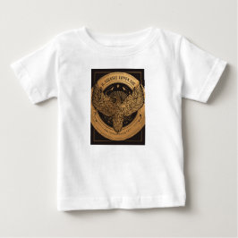 The Patriot Wing Baby T-shirt