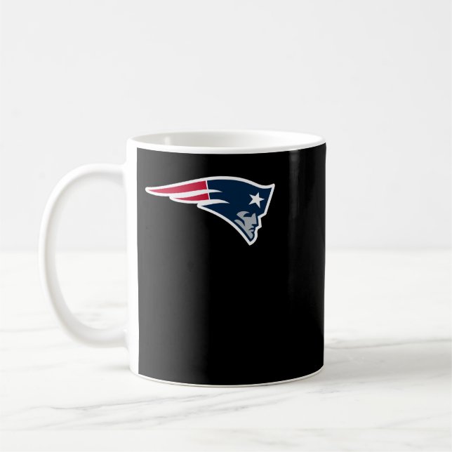 The-Patriots-Icon Kaffeetasse (Links)