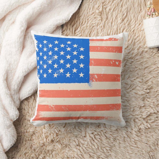 The Pillow  Kissen (Decke)