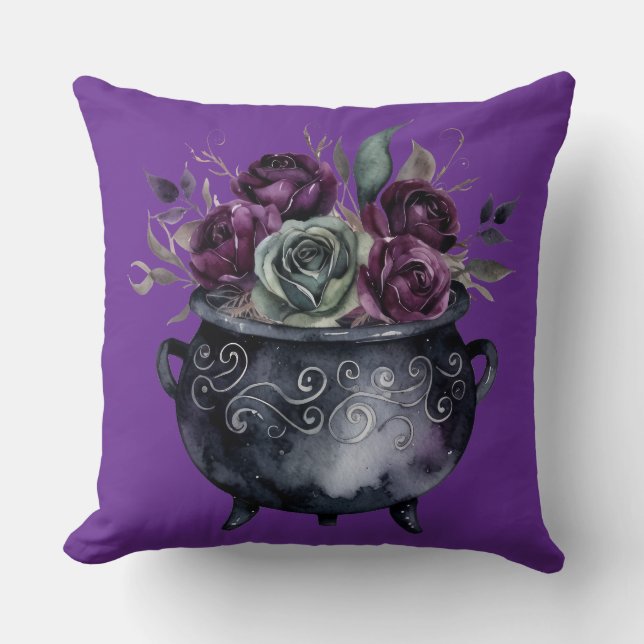 The Pillow  Kissen (Vorderseite)