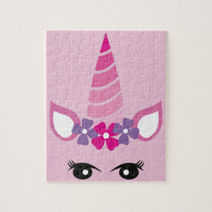 The Pink Unicorn
