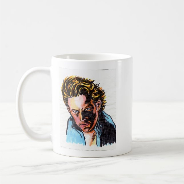 The Populist Revolt Coffee Mug 2 Kaffeetasse (Links)
