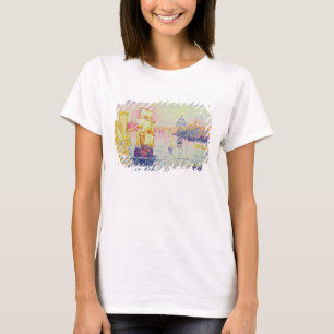 The Port of Marseilles, c.1909 T-Shirt