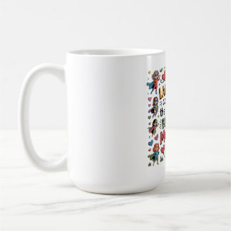 The Power And Beauty Of A Mother’s Love Kaffeetasse