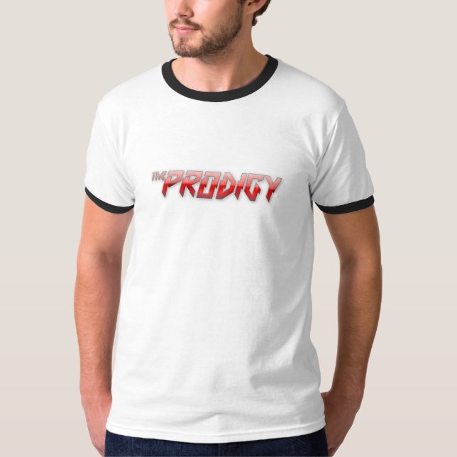 The Prodigy T-Shirt (Vorderseite)