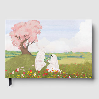 The Proposal Gästebuch