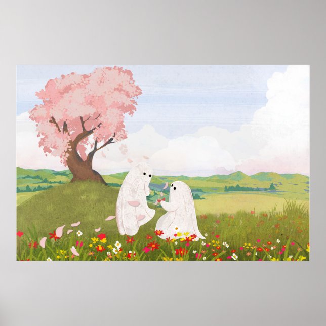 The Proposal Poster (Vorne)