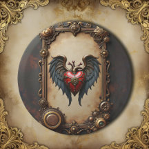 The pulsating heart of mechanics,