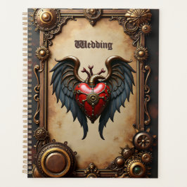 The pulsating heart of mechanics, planer