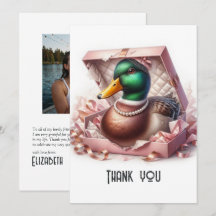 The Quacktail Club Mallard Lake Bachelorette Photo