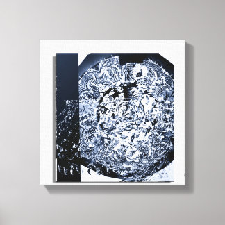 The Quarium Leinwanddruck