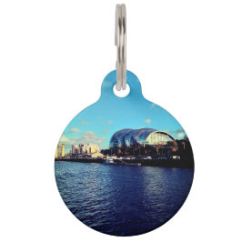 The Quayside Haustiermarke