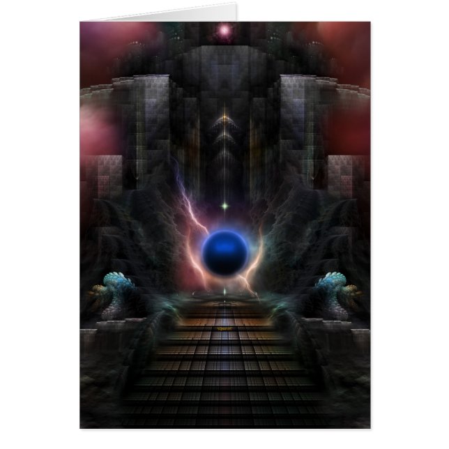 The Realm of Osphilium (Devant)