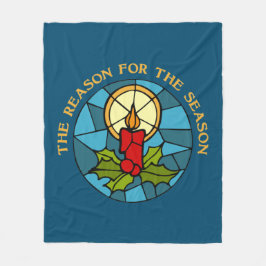 The Reason for the Season 3 Fleecedecke
