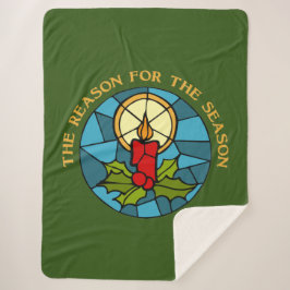 The Reason for the Season 3 Sherpadecke