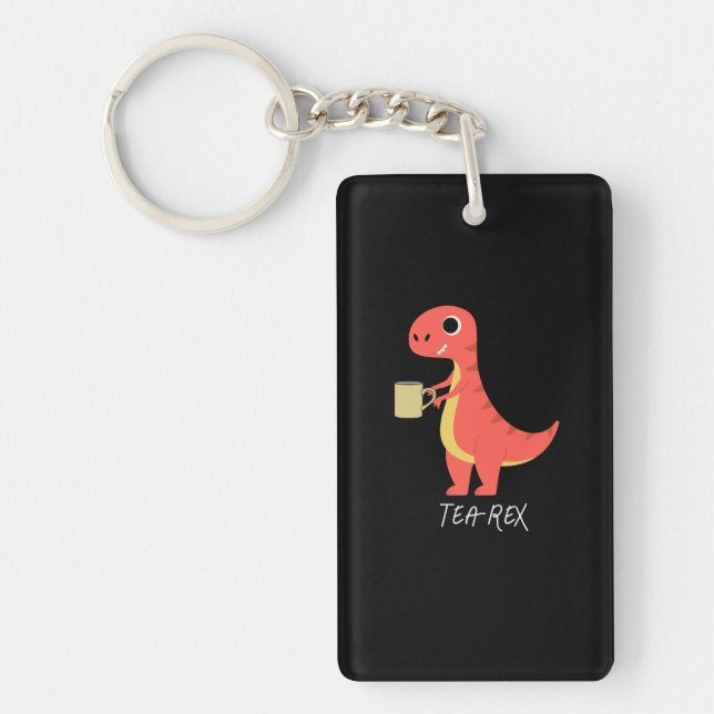 Thé-Rex (Devant)