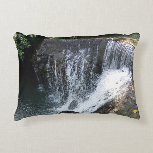 The River Falls Pillow Dekokissen (Vorderseite)