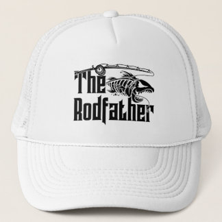The RodFather Truckerkappe
