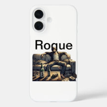 The Rogue Typ - Betrunken Edition
