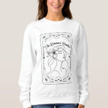 The Romance Reader - Sweatshirt