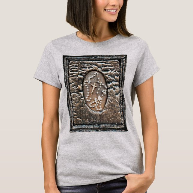 The Rosary T-Shirt (Vorderseite)