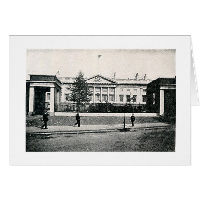 The Royal Mint, 1913 (Vorderseite (Horizontal))