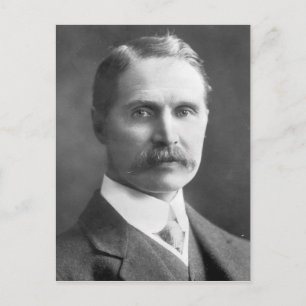 The Rt Hon Andrew Bonar Law M.P. Postkarte
