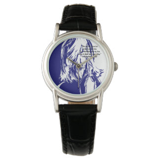 The Sacred Moment eWatch Watch Armbanduhr