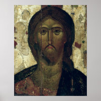 The Saviour, early 14th century