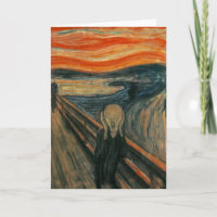 The Scream