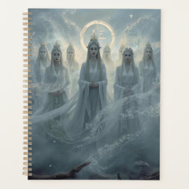 The Seven Queens of the Mist Planer