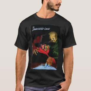 The Shadowed Circle Ausgabe 5 Cover T-Shirt