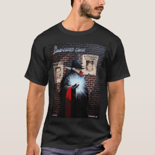 The Shadowed Circle Ausgabe 6 Cover T-Shirt